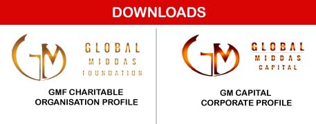 Global Middas Foundation